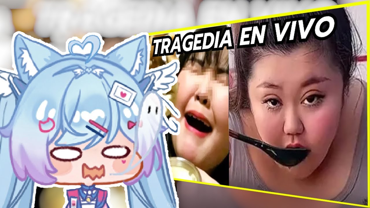 ¿VALE LA PENA POR UN LIKE? 💀 Nekolive reacciona a las locuras más EXTREMAS de YouTube