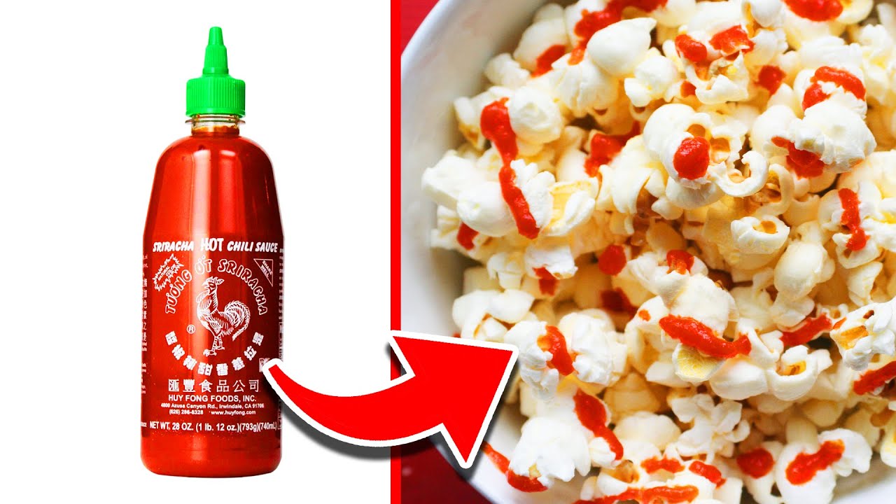 10 Popular Foods that are CLEARLY OVERRATED