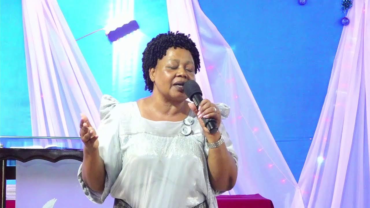 DO NOT FORGET THE LORD