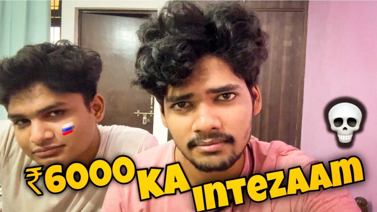 Aaj 6000 Rupee kharch ho gayee🌚| Pyare Point |