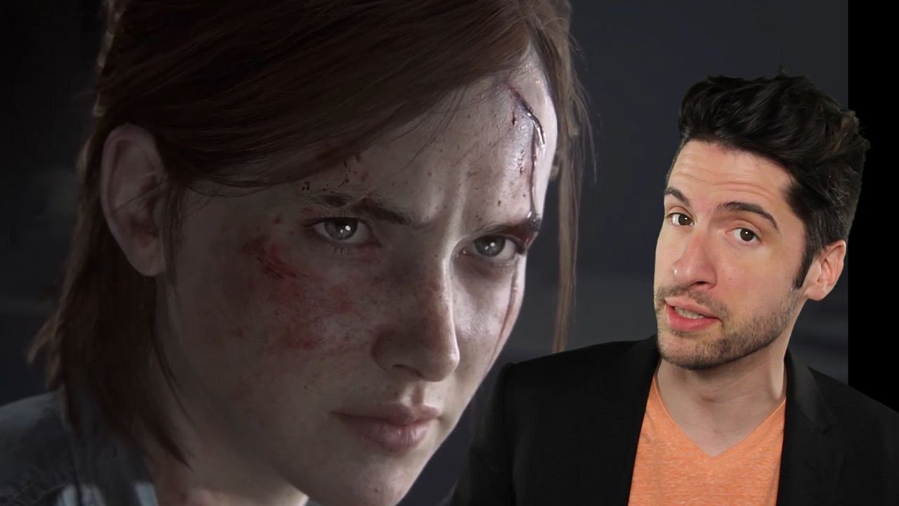 The Last of Us Part 2 - Trailer Review