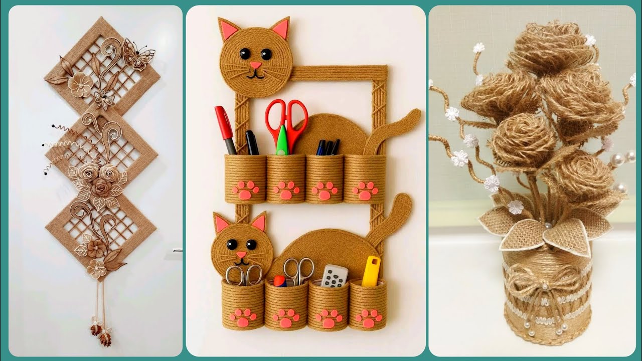 “Top 50+ Budget-Friendly Decoration Hacks | Jude Craft