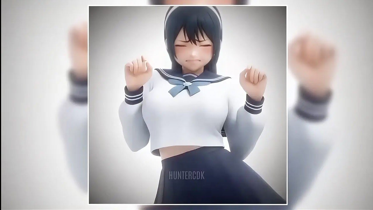 𝙑𝙄𝙊𝙇𝙄𝙉 𝙁𝙐𝙉𝙆 - ( 𝙎𝙇𝙊𝙒𝙀𝘿 ) 𝙓 𝙏𝙤𝙟𝙞 𝙁𝙪𝙨𝙝𝙞𝙜𝙪𝙧𝙤
