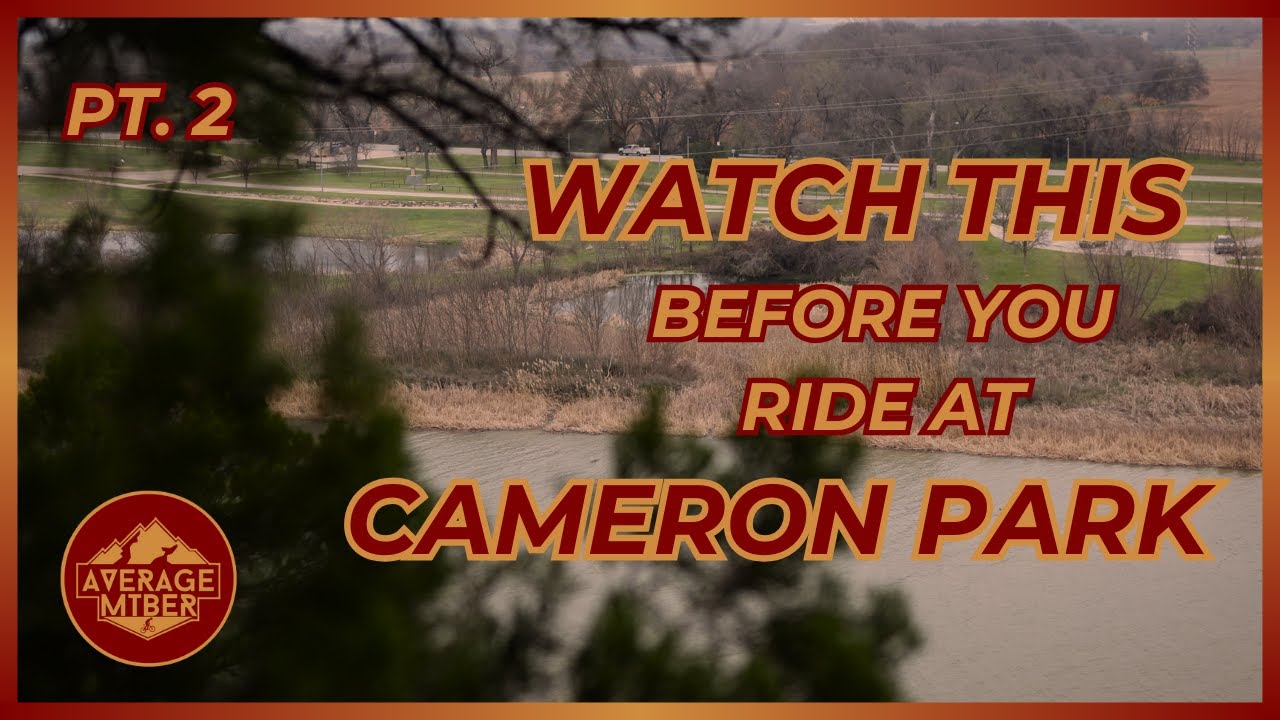 Finding The Best Trails in Cameron Park! | Part 2
