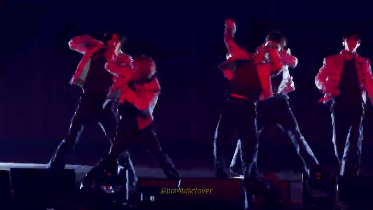 251109 #RIIZE #라이즈 'Siren' 사이렌 4k fancam RIIZING LOUD San Francisco 미국투어 샌프란시스코 성찬 원빈 focused