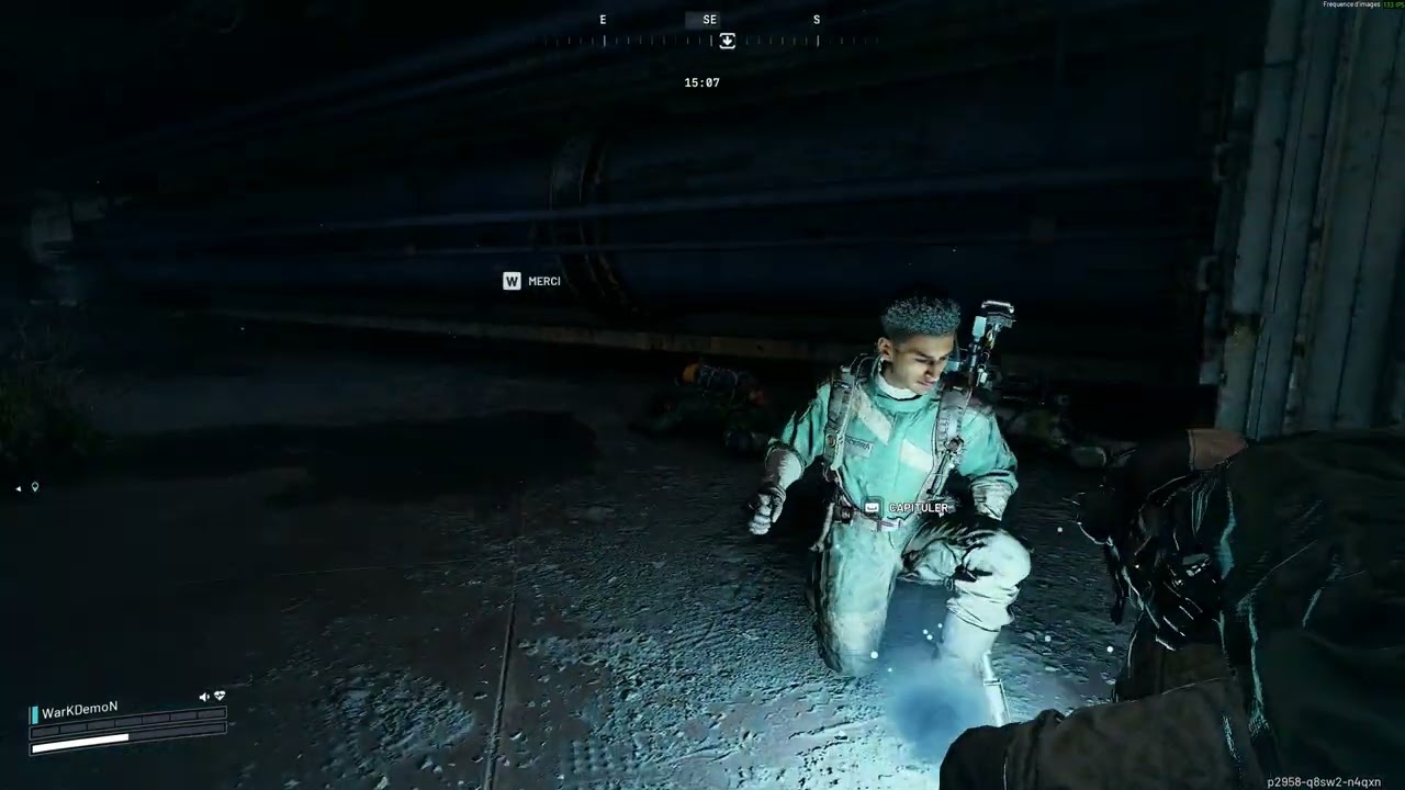 ARC Raiders COOP INCONNU