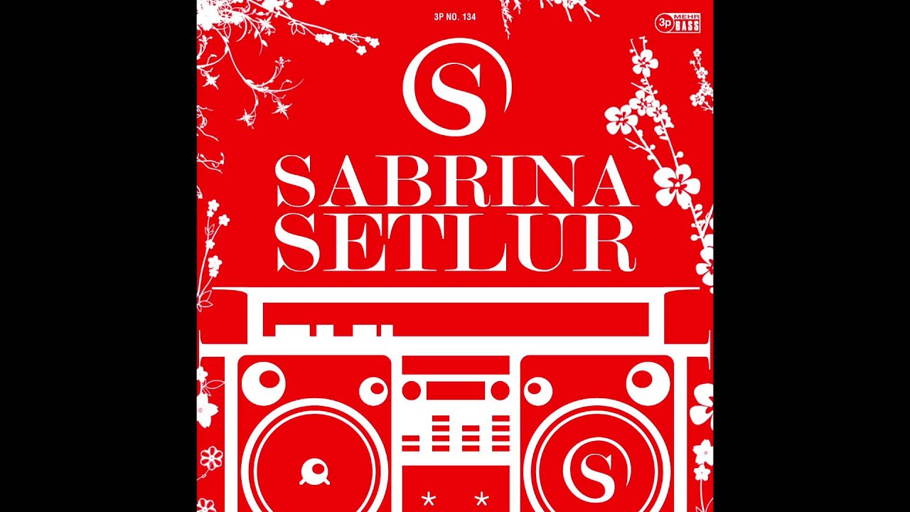 Sabrina Setlur - Dieses Mal (Official 3pTV)