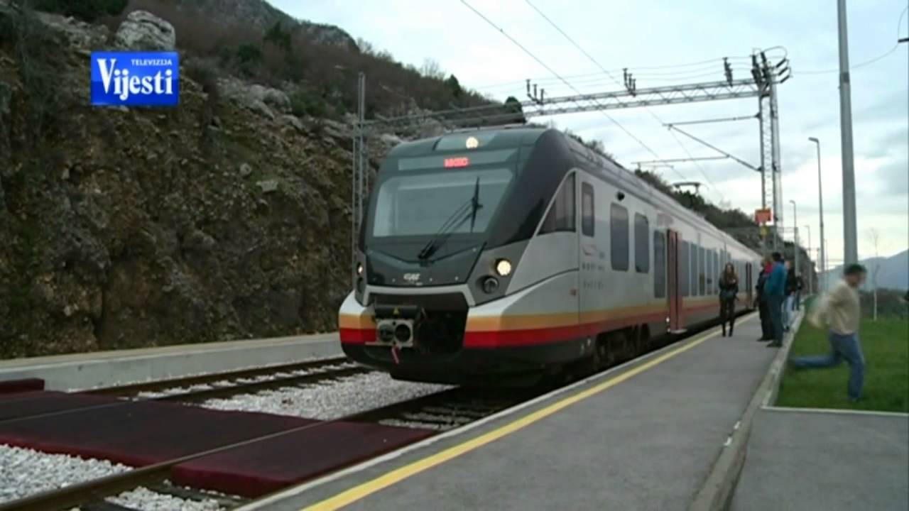 VOZ - PRILOG TV VIJESTI