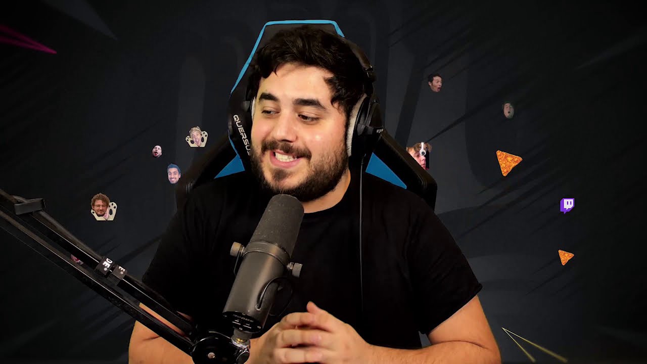 ON FINI TOP 8 AVEC MICHOU AU CARRY TON VIP !