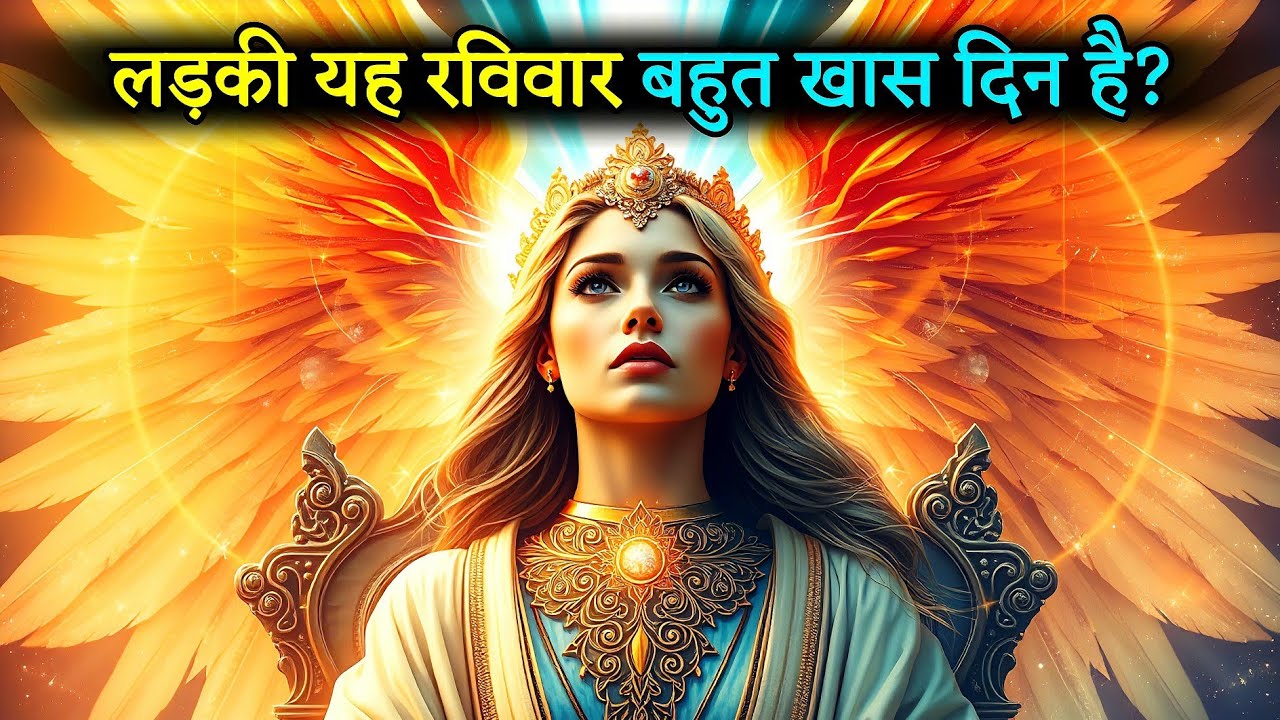 ✨ चुने हुए लोग: यह शुरुआत है — भगवान तुम्हारे लिए नई possibilities खोल रहे हैं! 🙏🔥 Universal Tweets