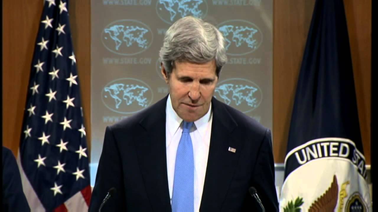 Israeli-Palestinian talks 'will be tough' says John Kerry