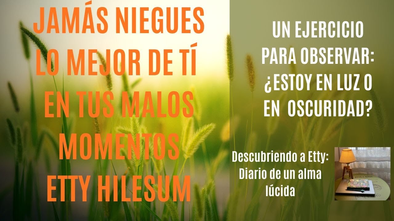 Responder con  luz. 