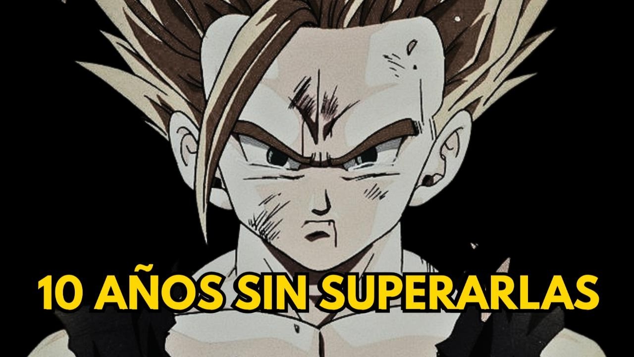 Las peleas de DBZ que el anime moderno lleva 10 años intentando superar - Y no puede