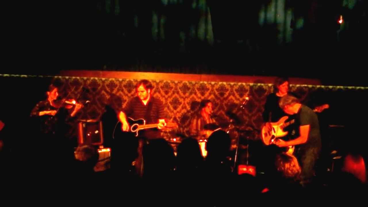 Red Letter Day - From Far Away (25 Jahre Marsh-Marigold)