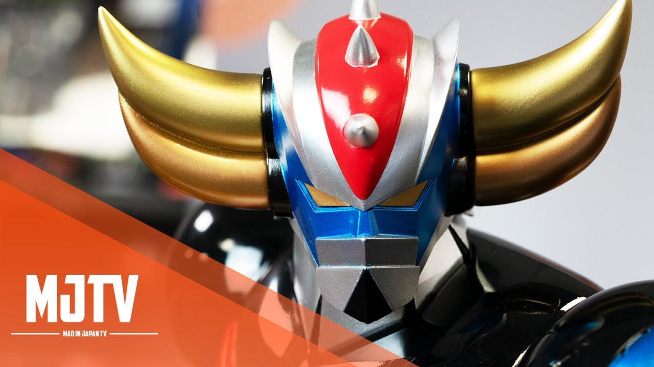 GOLDORAK - G-LINK