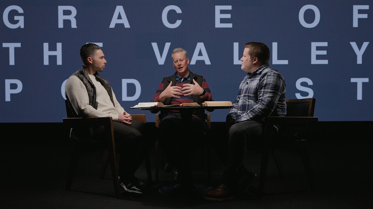 Why Church Membership Matters