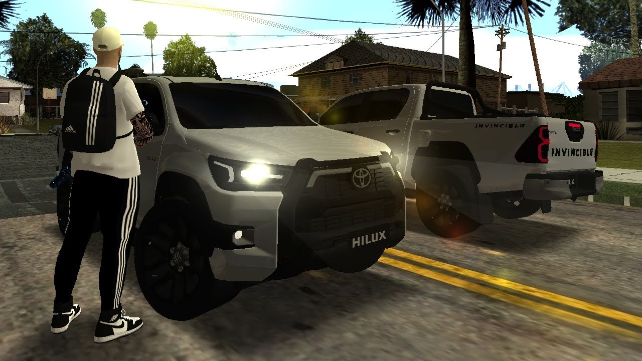 GTA Mzansi online Kasi vibes stream PC UPDATE TEST. EffortTheGamer is live