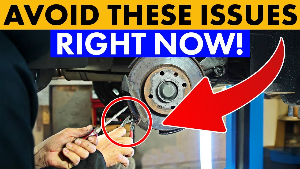 Top 7 Subaru Failures! Why They Happen And How To Avoid Them