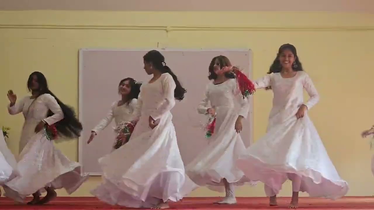 Republic Day Dance #republicday #dance #semiclassical 