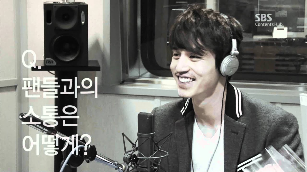 [SBS]공형진의 씨네타운(Radio)-