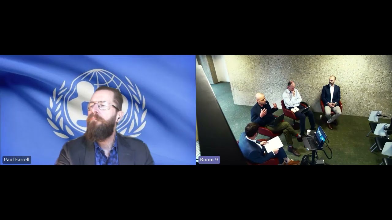 HNPW 2026: Cost Effectiveness and Investment in Security Risk Management