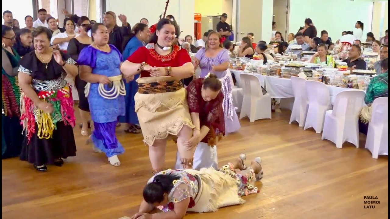 Headstone Unveiling Reception Celebrating the Life and Love of Manu Tapenisi Lauaki Sefesi