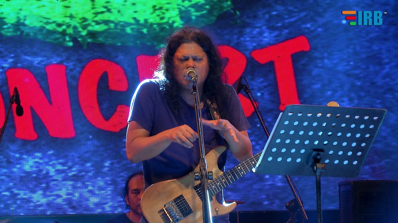James | Dustu cheler dol | Nogor Baul James | Live Concert | live song