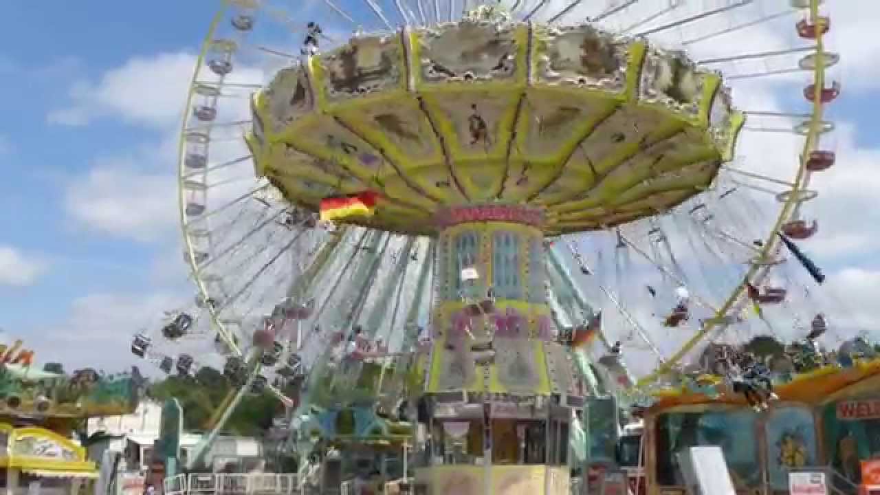 Lautrer Maikerwe 2014
