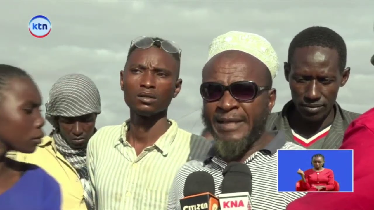 Suspected boda boda thief lynched by angry residents in Madogo, Tana River County