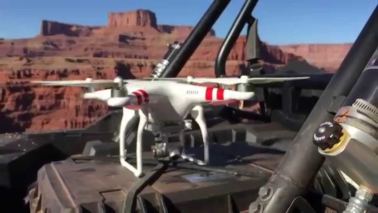 TradeCraft Cases - Pro Cases for your DJI Phantom 2 Vision+