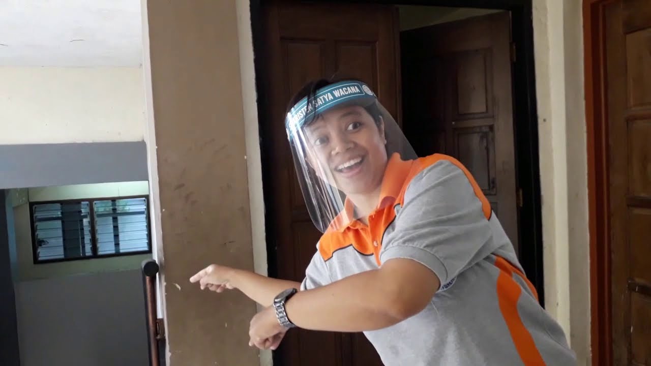 MPLS di SD Kristen Satya Wacana~Kelas 1 TP 2020_2021