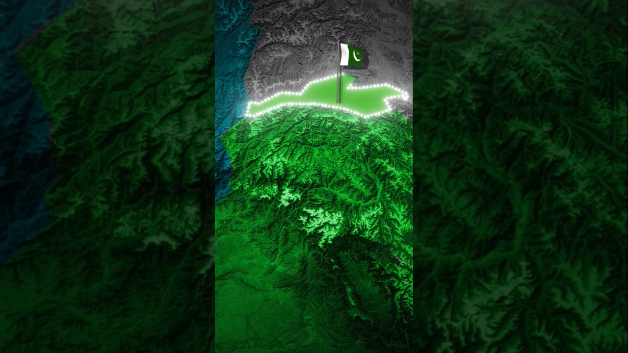 What If Pakistan Regains the Wakhan Corridor?