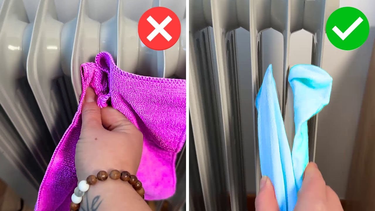 26 dicas para dar uma reviravolta nas suas LIMPEZAS em casa