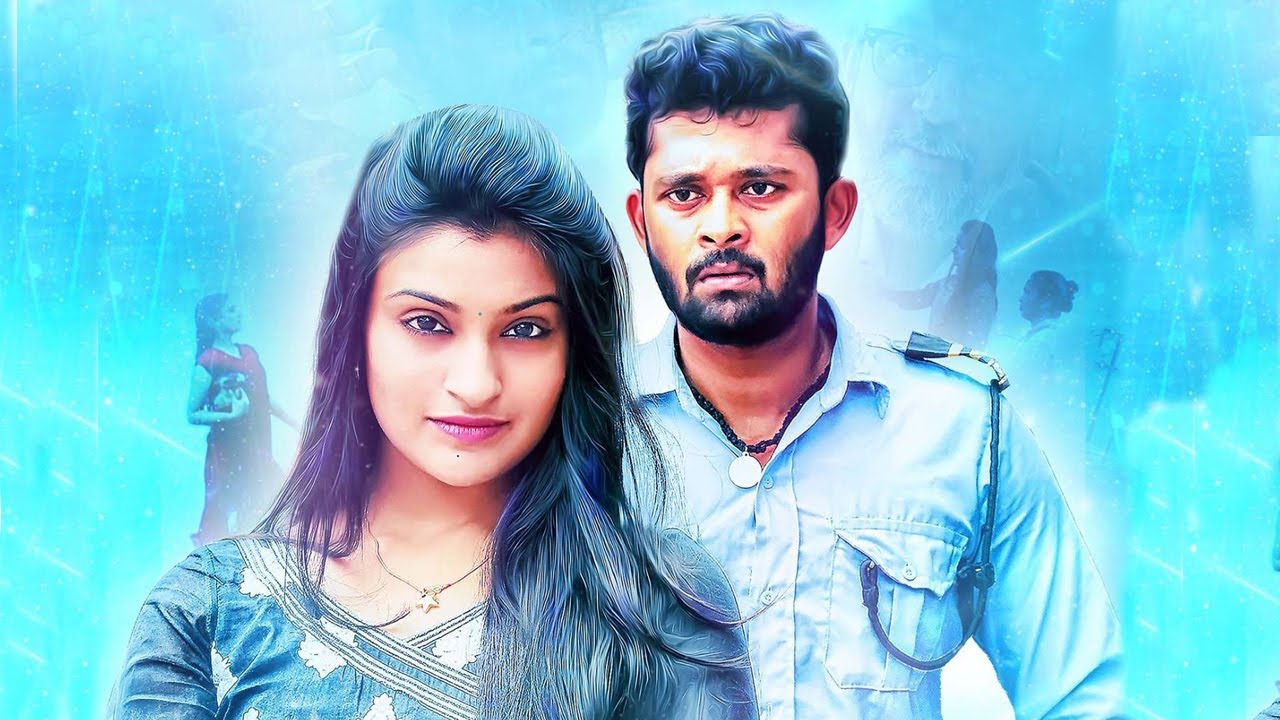 Mathi Mayanginen - மதி மயங்கினேன் Sci-Fi Short film [HD] with Subtitle