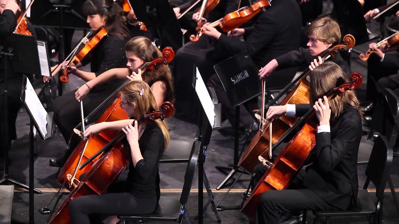 Antonio Vivaldi: Inverno (Scenes from 