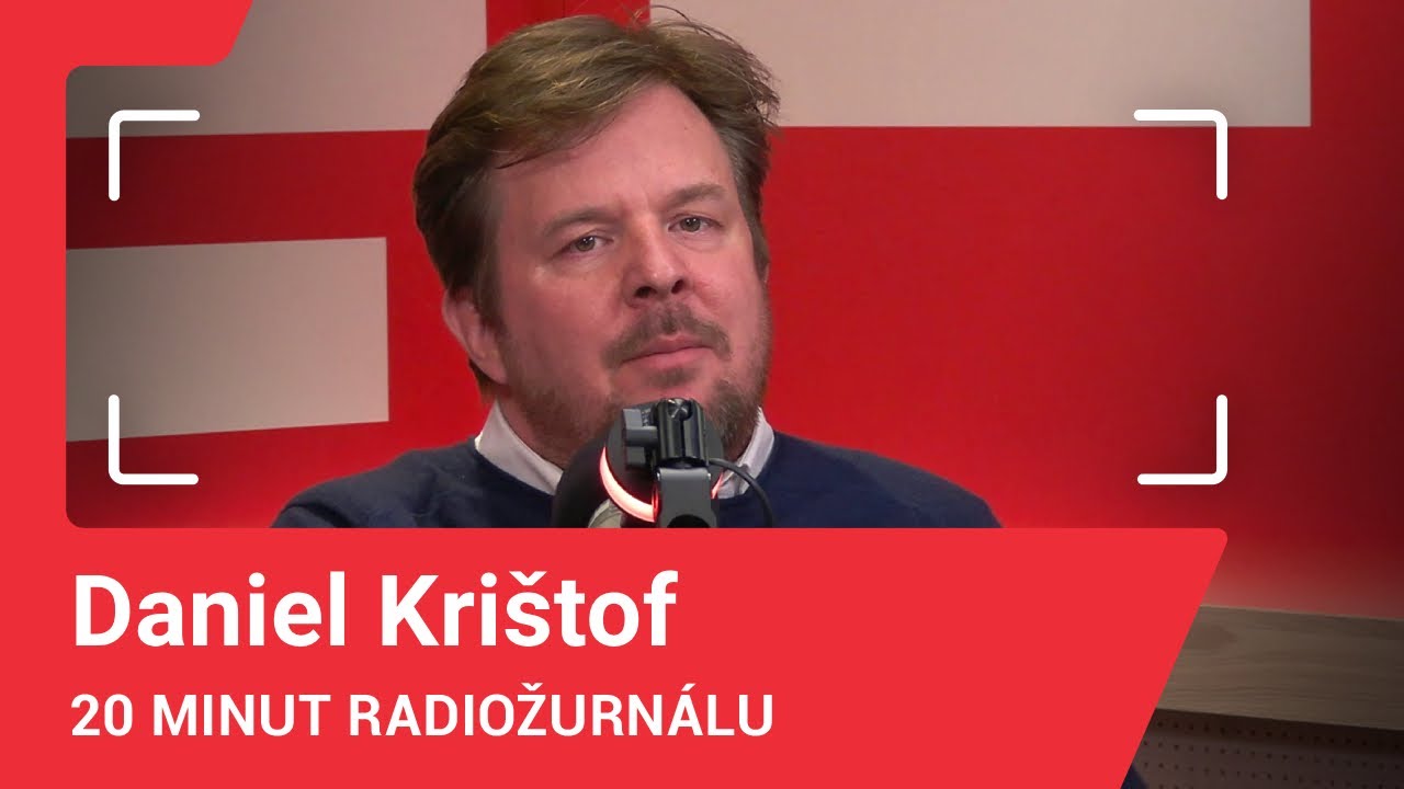Daniel Krištof: Úřad práce nebyl připravený na krize. Nedivím se frustraci zaměstnanců
