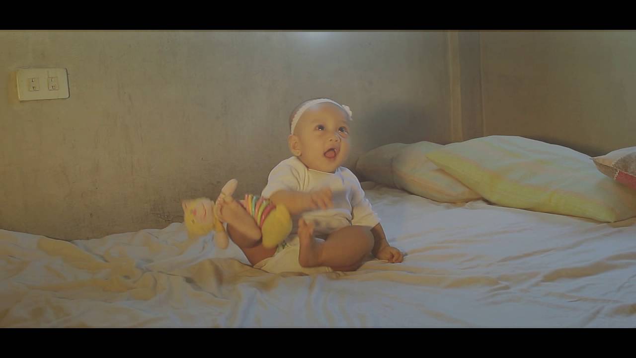 Amari Ava Amoroso (Video)