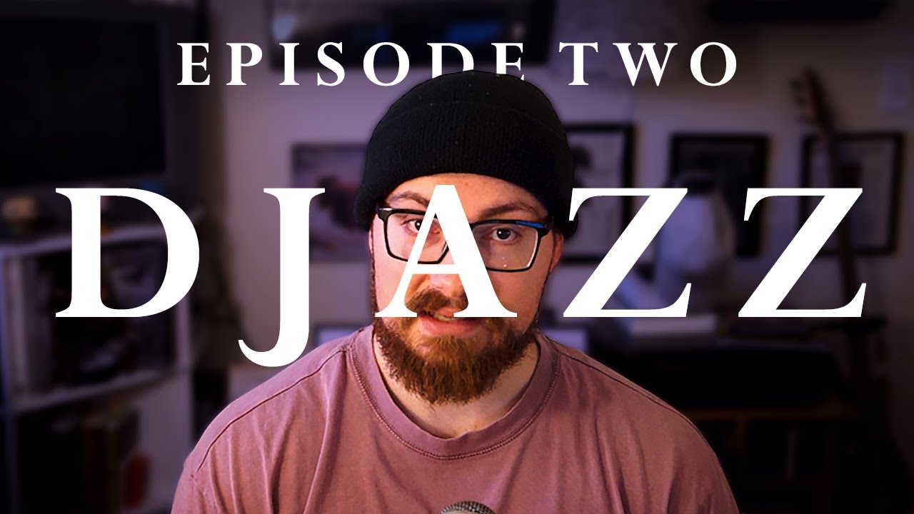 The Proggiest Instrumental Jazz Metal [EP. 2]