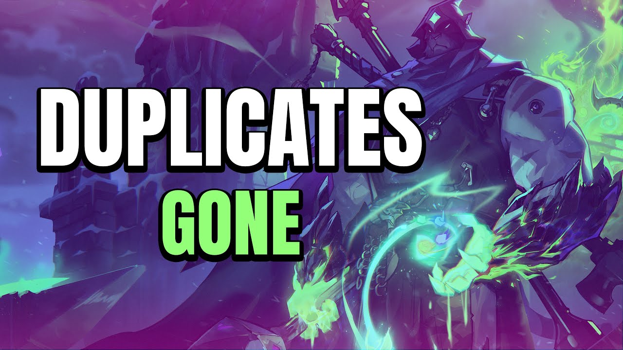 Huge SUPERVIVE Hotfix! UNLOCKED HUNTERS Event, Armory Duplicate Protection, Shiv Nerfs, & more!