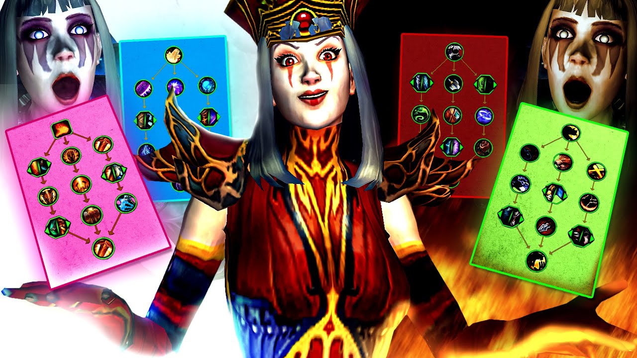 Over 400 Talents Added: The War Within Is Taking A Massive Risk