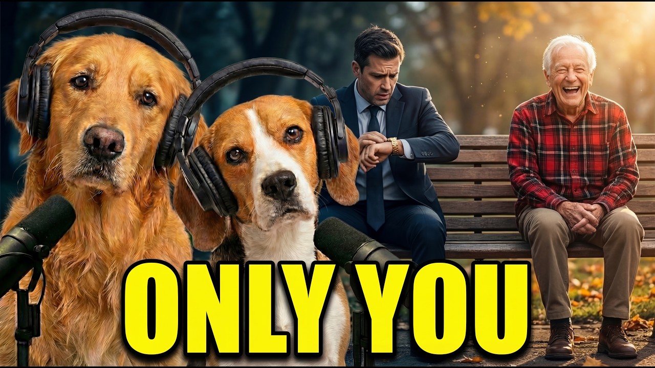 Your Dog Loves You the Same, Rich or Poor – Here’s How You Know