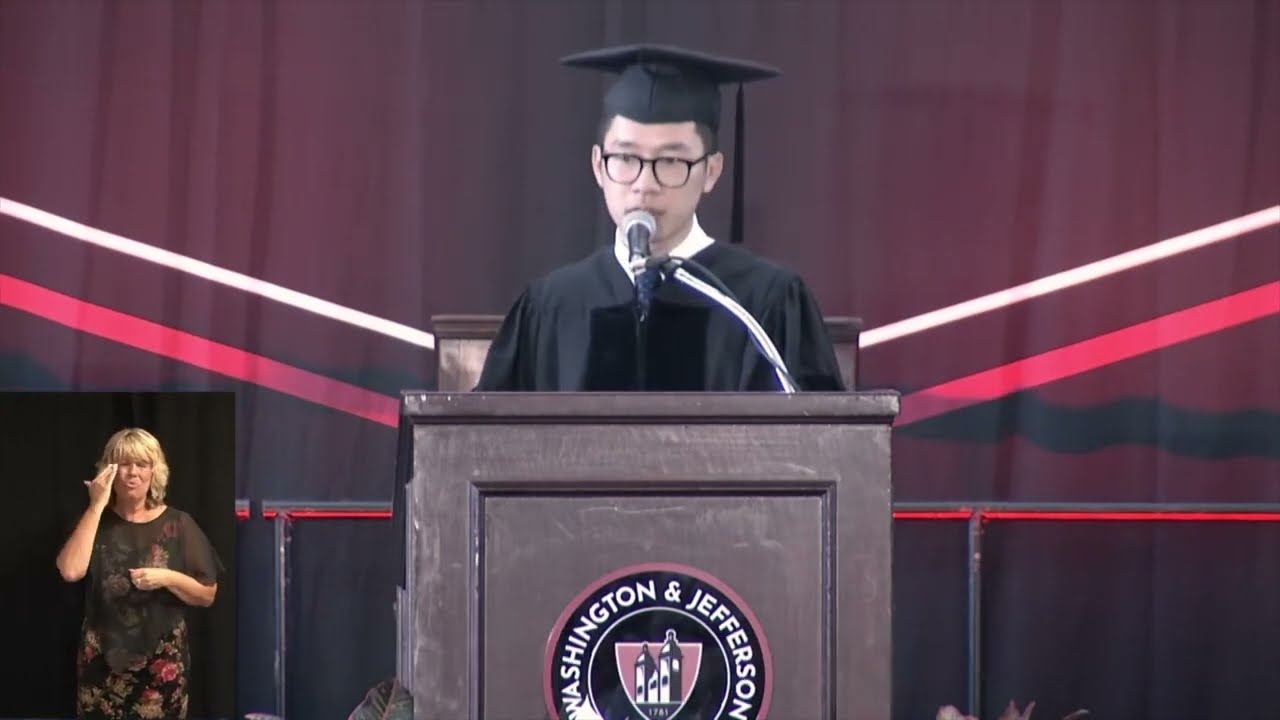 Exiled Activist Nathan Law’s Life of 