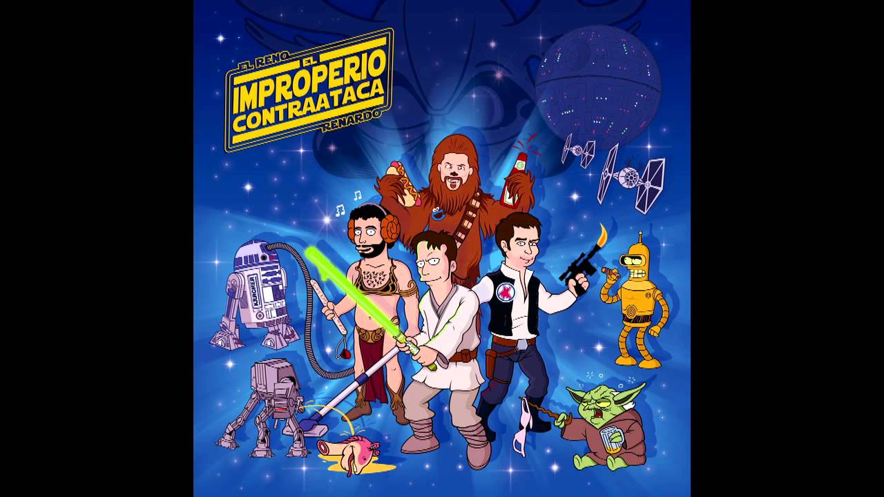 El Reno Renardo - Subnormix