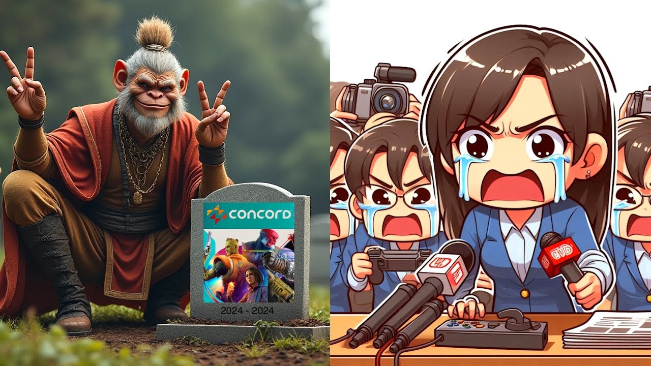 La Prensa De Videojuegos PERDIÓ Todo Su PODER!!