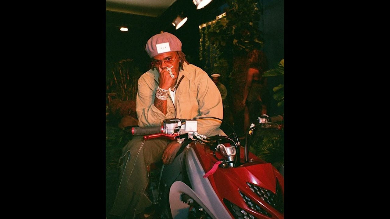 (FREE) Gunna x Young Thug Type Beat 2024 - 