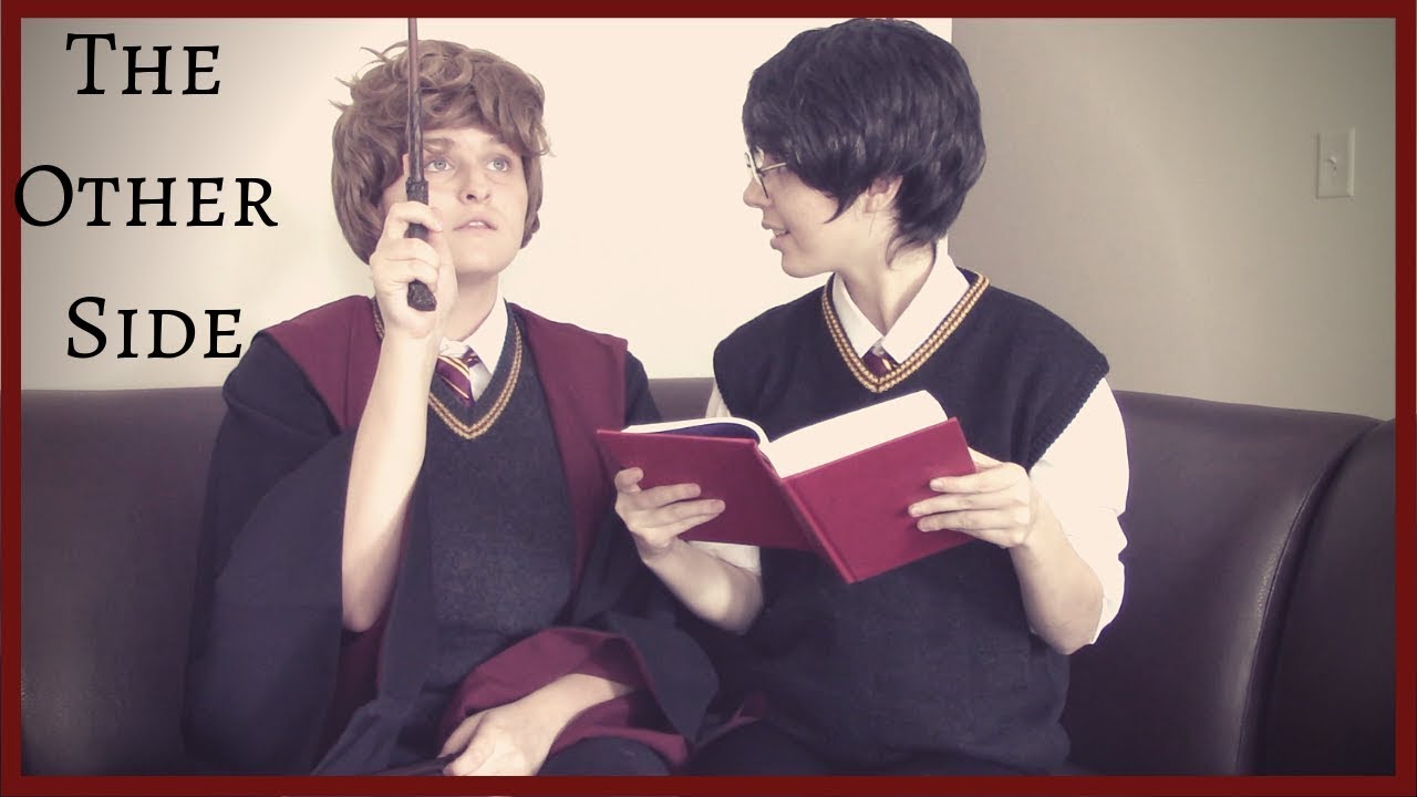 The Other Side | A Very Potter CMV
