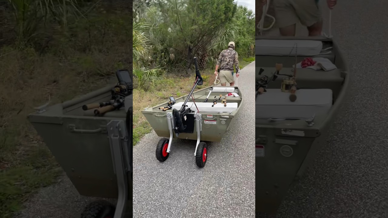 Джон Бот сажает нас на рыбу🎣🛶 Ссылку на колёса смотрите в описании! #рыбалка #басс #шорты