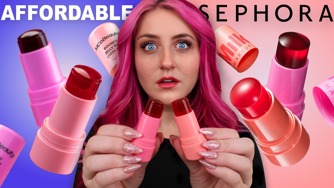 I Tested CHEAP vs EXPENSIVE Beauty Products | The Full Scope