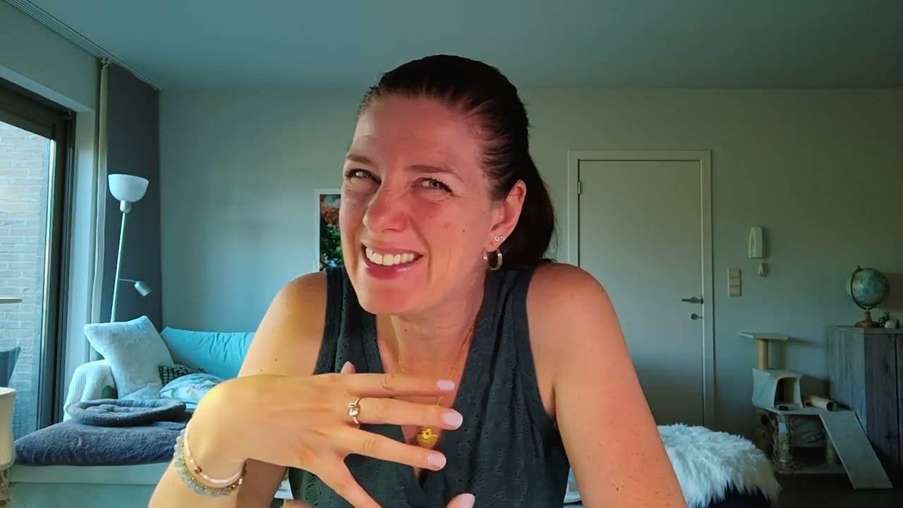 🔮 Collectieve Liefdesenergie: Tijd om Jezelf op #1 te Zetten
