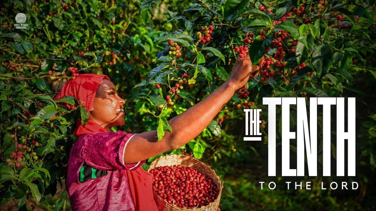 SABBATH CHURCH SERVICE: THE TENTH TO THE LORD